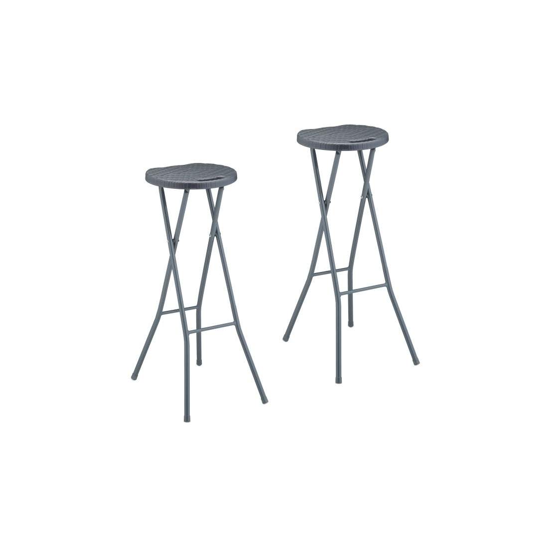 Barstol set om 2 | Hem & Hobby - Hem & Hushåll - Balkong | Pryloteket