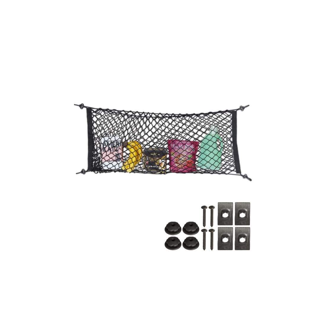 Bagagenät till bilen | Elektronik - Biltillbehör | Pryloteket