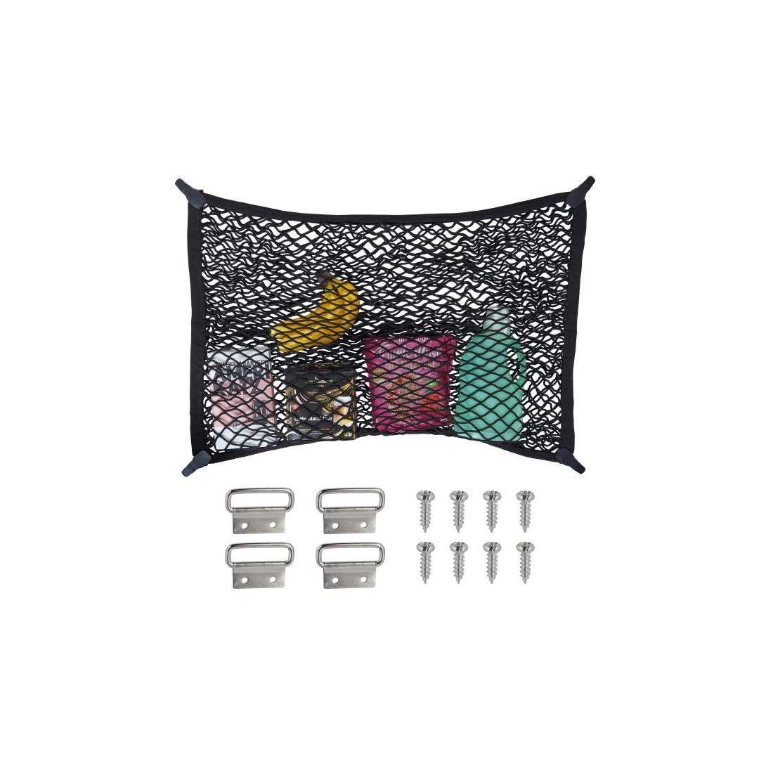 Bagagenät till bilen | Elektronik - Biltillbehör | Pryloteket