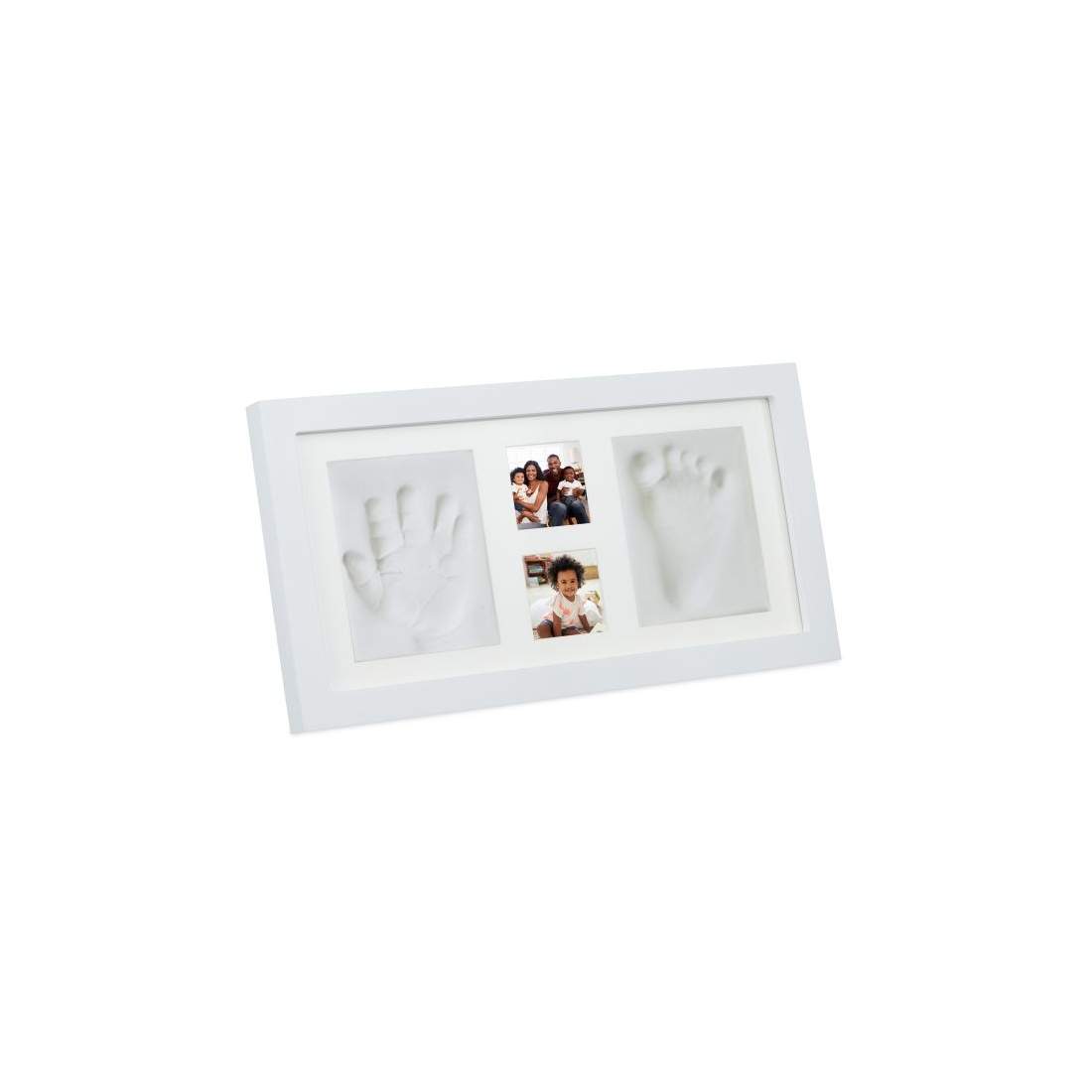 Gipsset för baby med fotoram | Hem & Hobby | Pryloteket