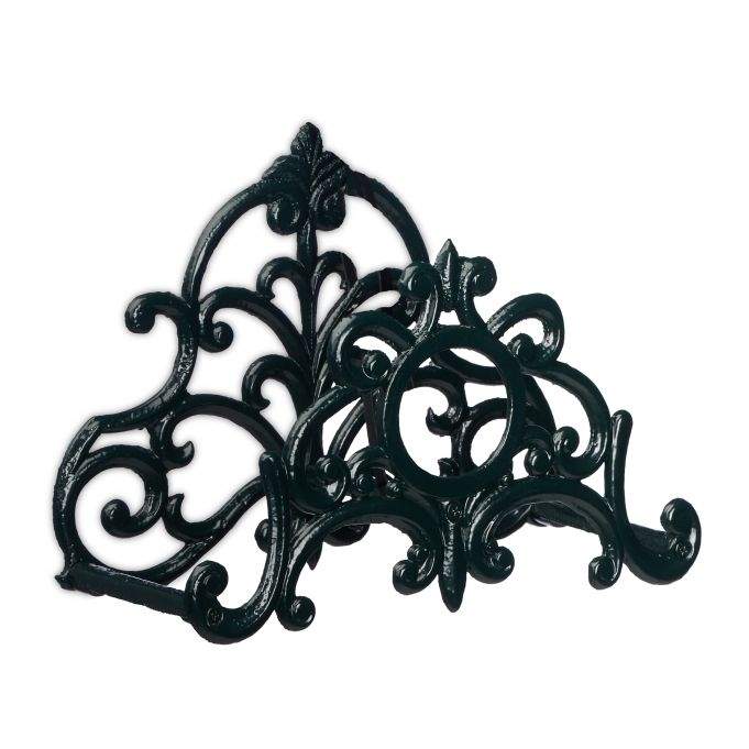 Vintage slangeholder