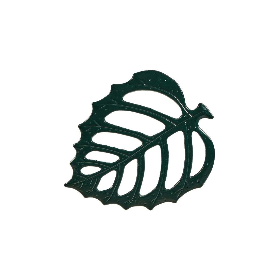 Trädgård steg sten blad | Mode & Accessoarer - Kläder - Skor | Pryloteket