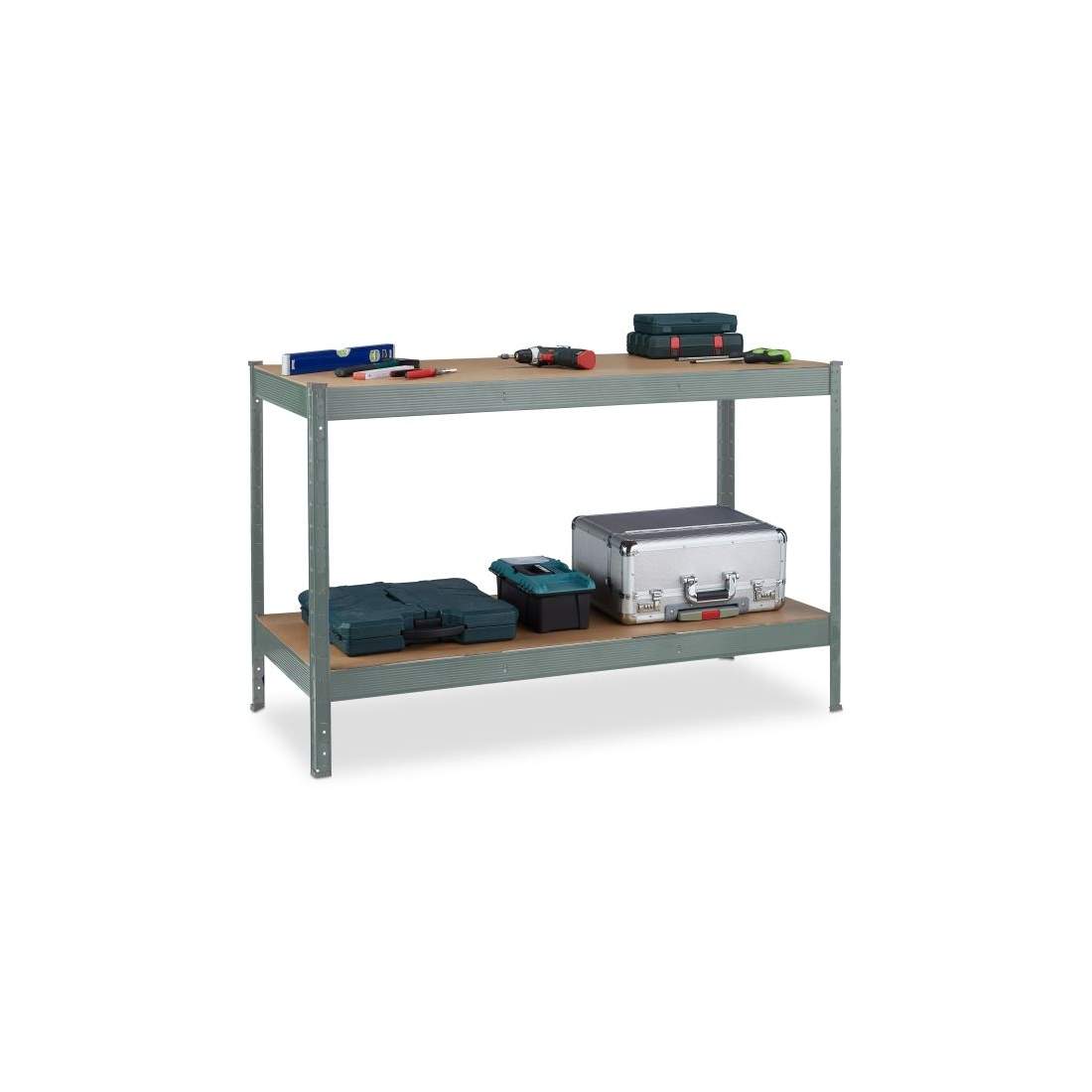 Arbetsbänk för verkstad | Elektronik - Tillbehör Mobil & Surfplatta - Mobiltillbehör - Mobilkablar - Tillbehör | Pryloteket