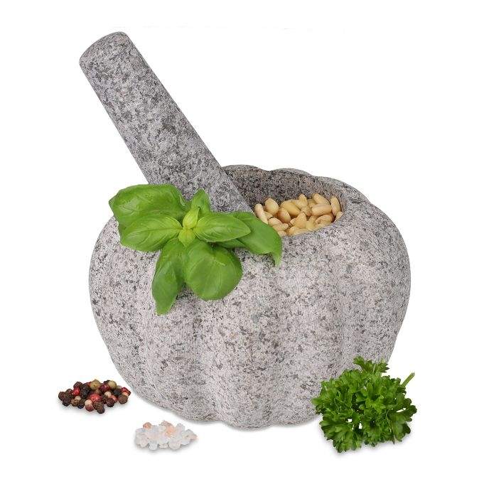 Granitmørtel med slag