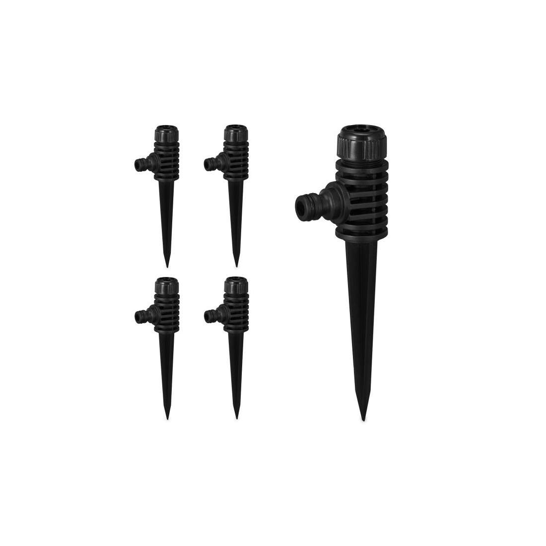 Spray Sprinkler Trädgård Uppsättning av 5 | Hem & Hobby | Pryloteket