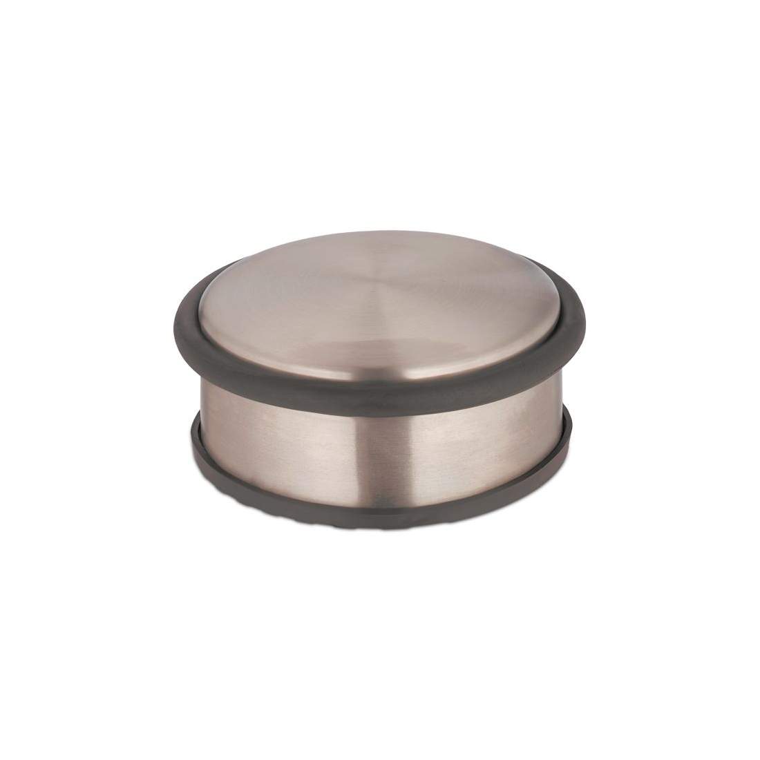 Dörrstopp i rostfritt stål och brons | Hem & Hobby - Hem & Hushåll - Sovrum | Pryloteket