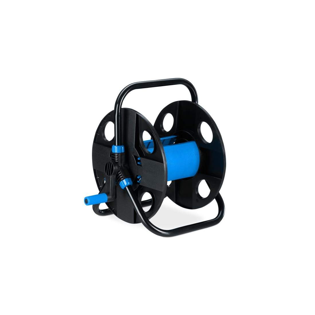 Slangupprullare 30 meter 1/2"" slang | Hem & Hobby | Pryloteket