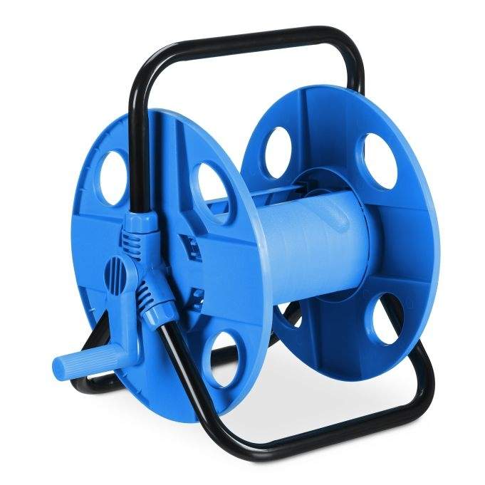 Slangupprullare 30 meter 1/2"" slang | Hem & Hobby | Pryloteket