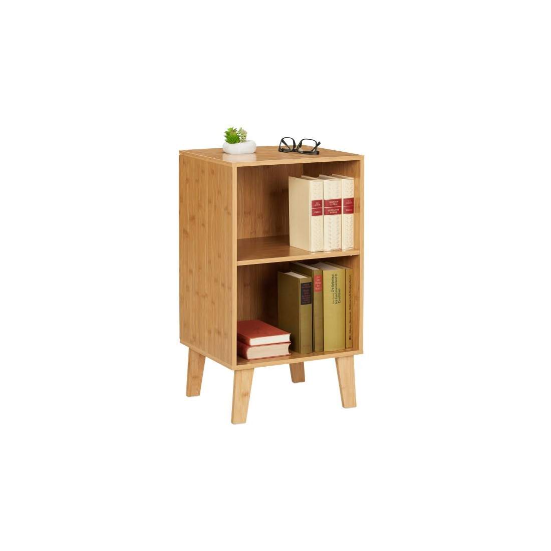 Öppen bokhylla | Hem & Hobby - Hem & Hushåll - Badrum | Pryloteket