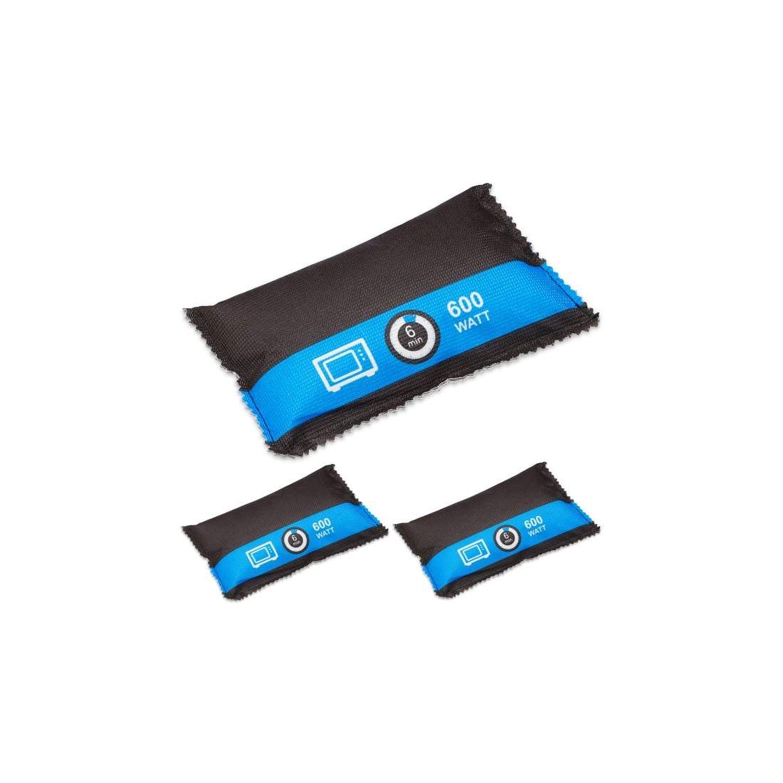 Avfuktare bil set om 3 | Hem & Hobby | Pryloteket