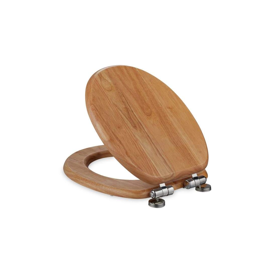 Toalettlock med mjukstängningsmekanism | Hem & Hobby - Hem & Hushåll - Badrum | Pryloteket