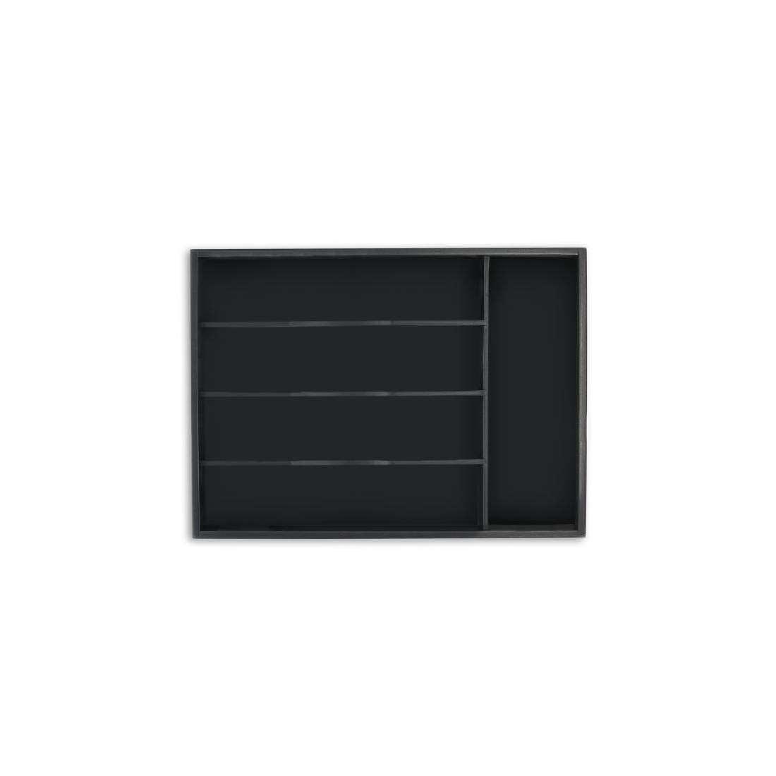 Bestickbricka 5 fack | Hem & Hobby - Hem & Hushåll - Kök - Köksredskap | Pryloteket