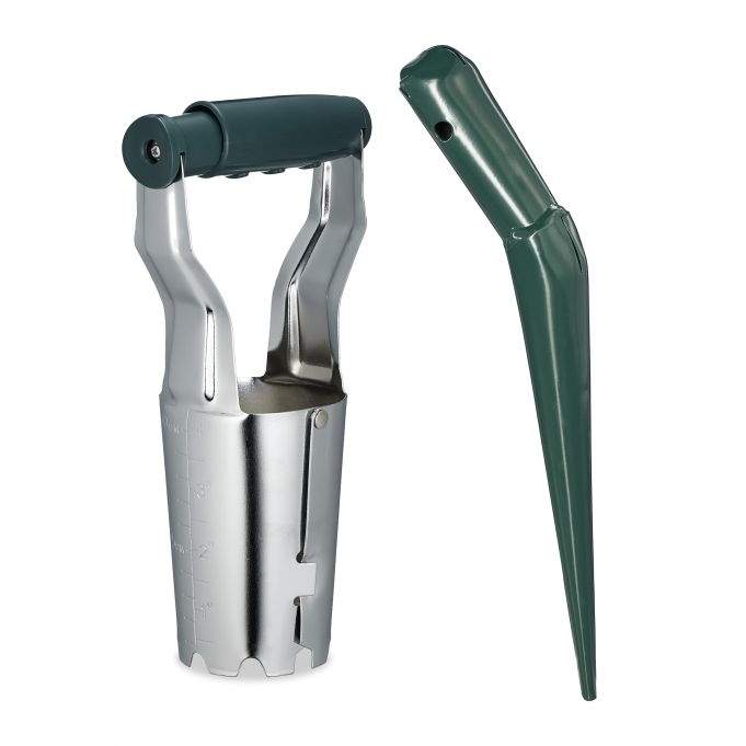 Plantesæt til blomsterløg