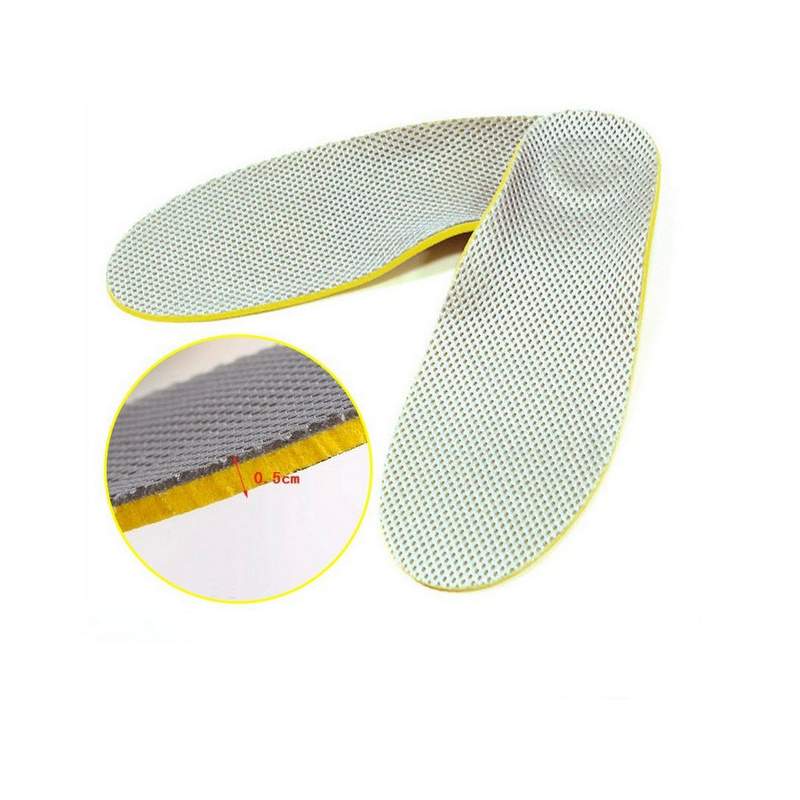 Shoe Inserts Insoles / Ergonomic & Comfortable (3540) eStore