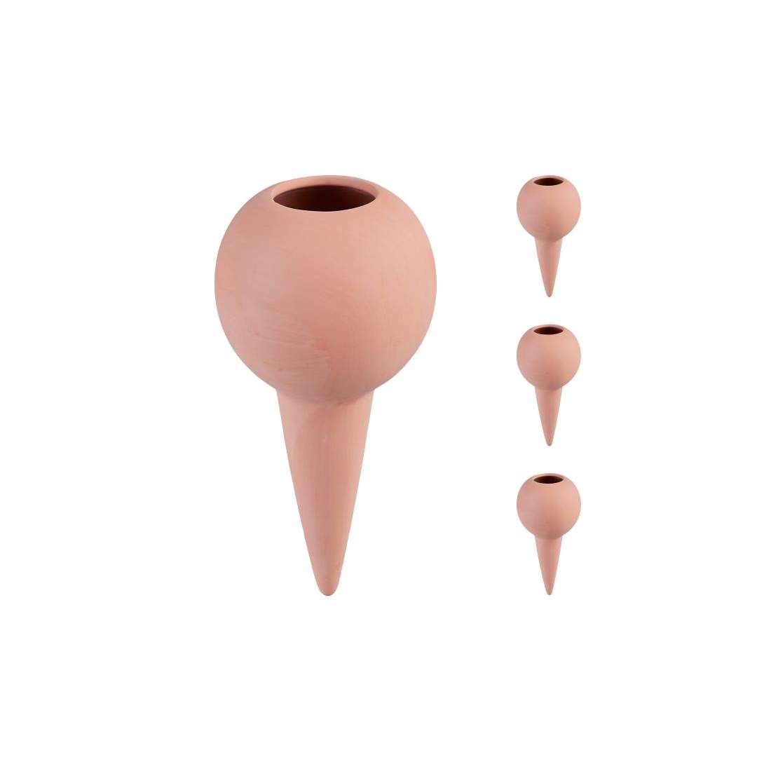 Lerkon för bevattning set om 4 | Mode & Accessoarer - Kläder - Skor | Pryloteket