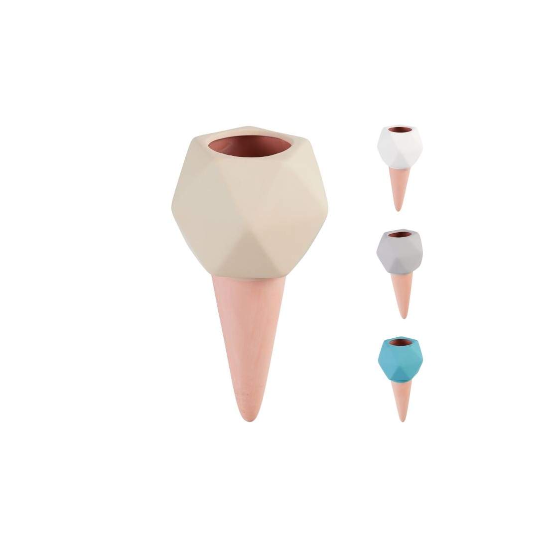 Lerkon set om 4 | Sport & Fritid - Friluftsliv & Camping - Vattenflaskor | Pryloteket