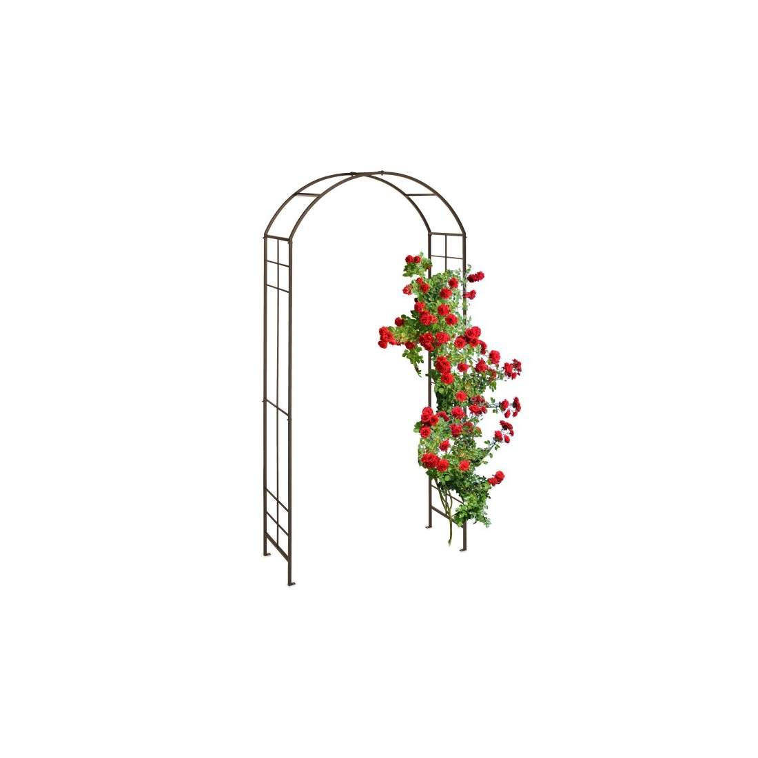 Rosettbåge i metall | Hem & Hobby | Pryloteket