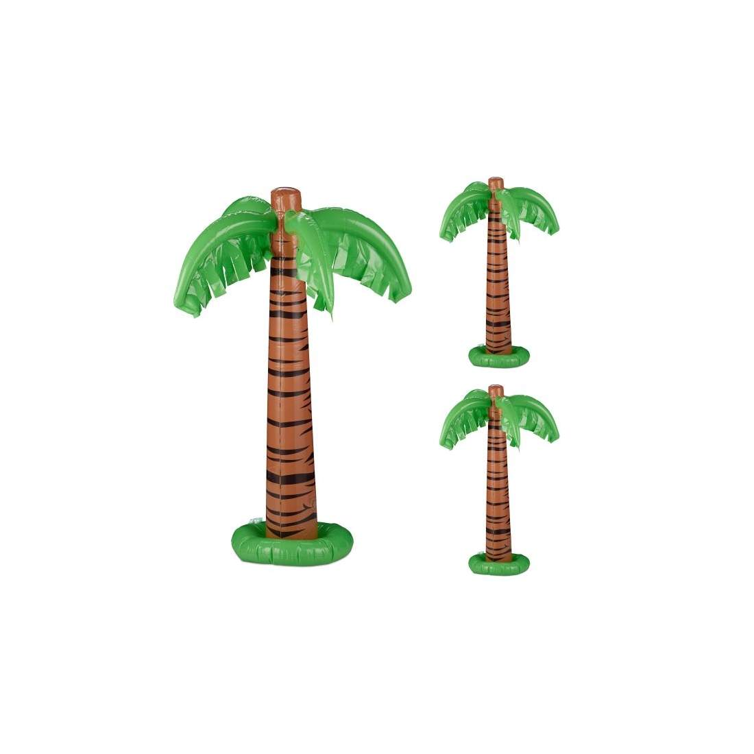 Uppblåsbar handflata om 3 | Elektronik - Kablar & Adaptrar - Adaptrar & Signalomvandlare - USB | Pryloteket