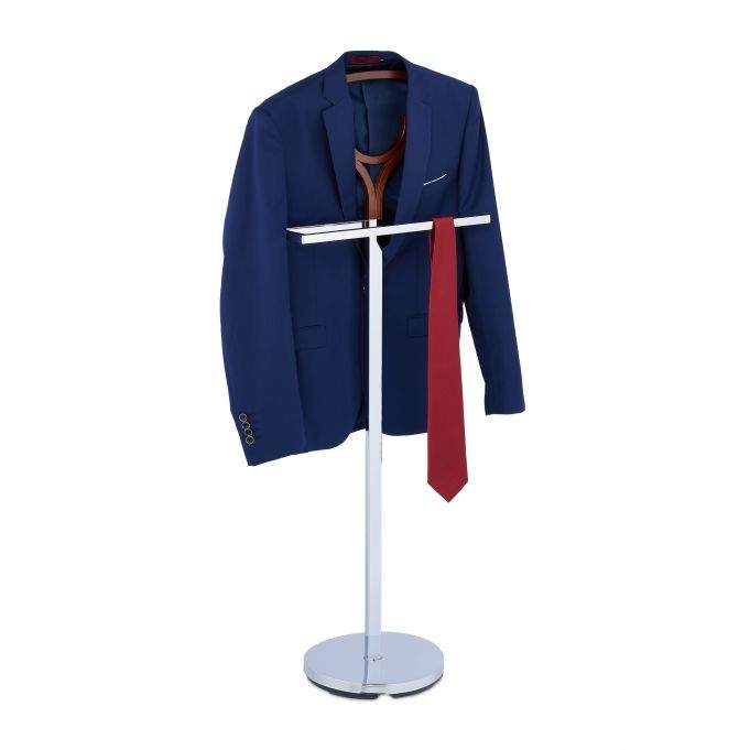 Herrebetjent til jakke og bukser