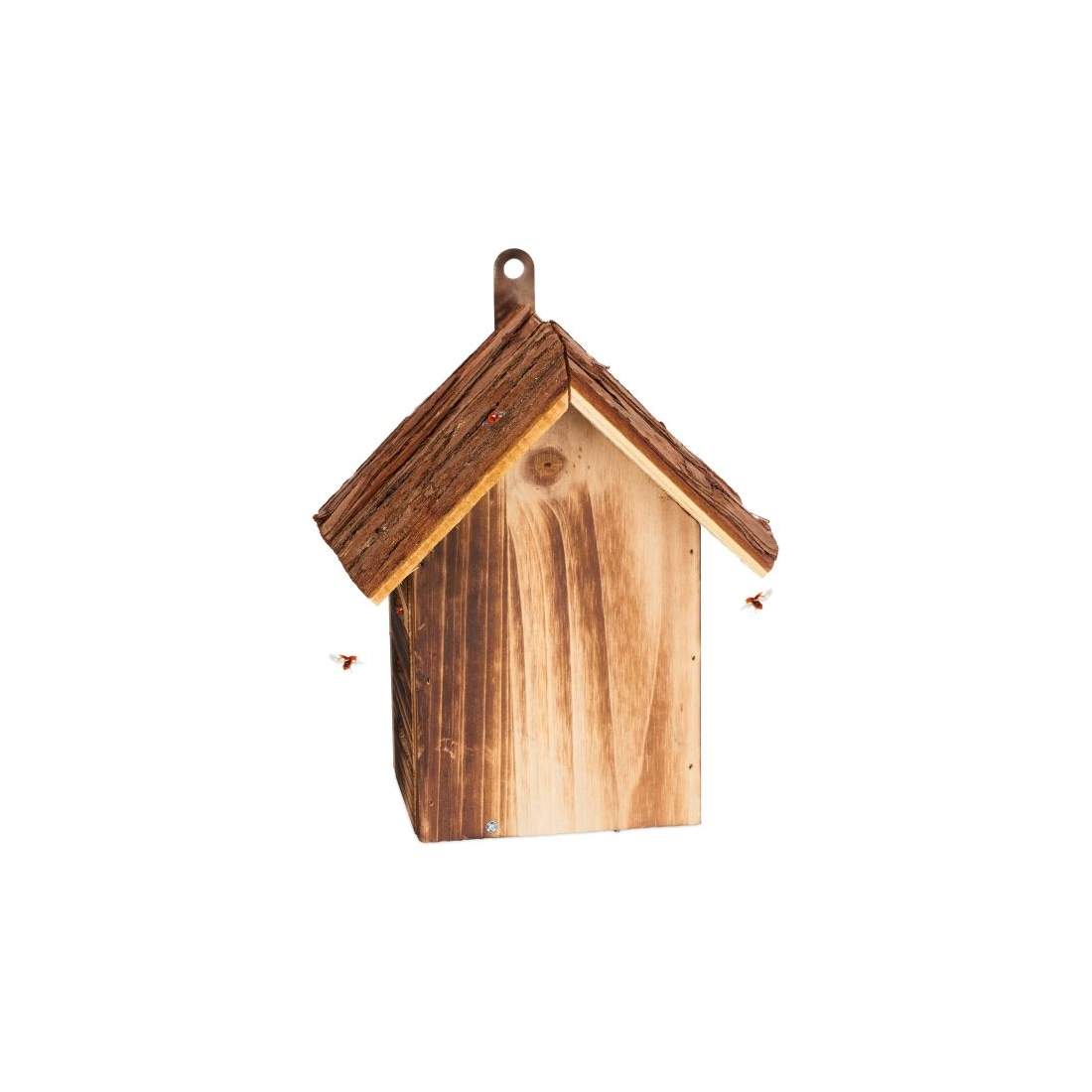 Trä nyckelpiga hus | Hem & Hobby - Hem & Hushåll - Balkong | Pryloteket