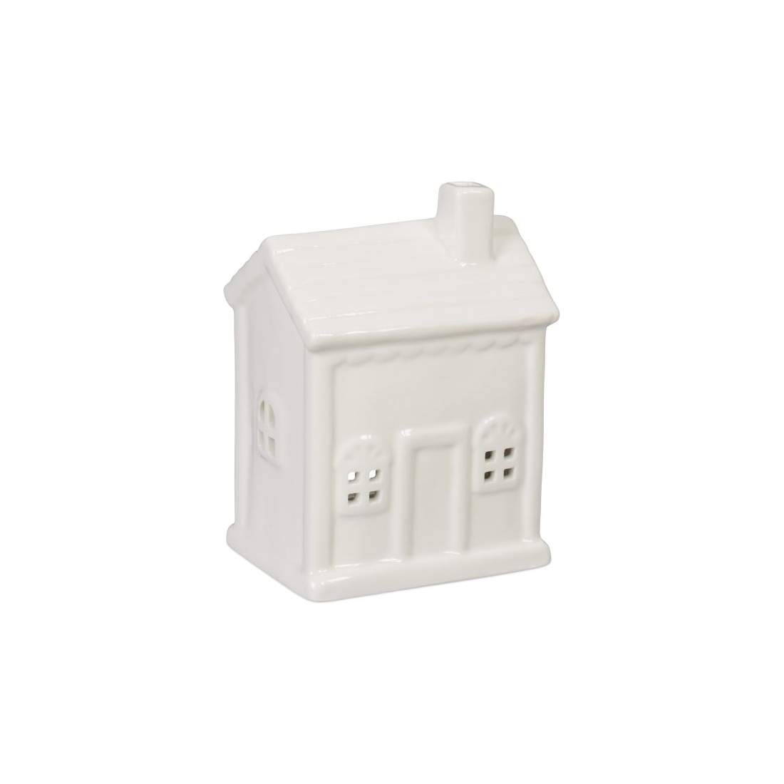 Varm ljus huskeramik | Hem & Hobby - Hem & Hushåll - Badrum | Pryloteket