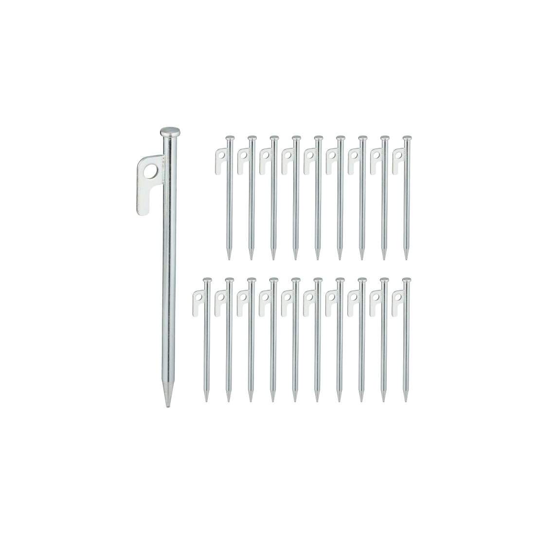 Stenpinnar i ett set om 20 st | Elektronik - Tillbehör Mobil & Surfplatta - Mobiltillbehör - Mobilkablar - Tillbehör | Pryloteket