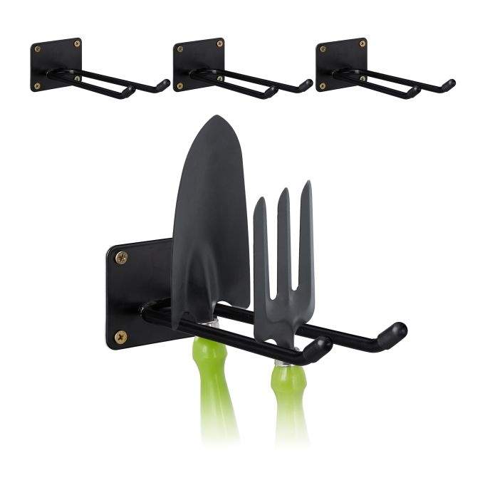 Lång väggkrok set om 4 | Elektronik - Tillbehör Mobil & Surfplatta - Skärmskydd - LG | Pryloteket