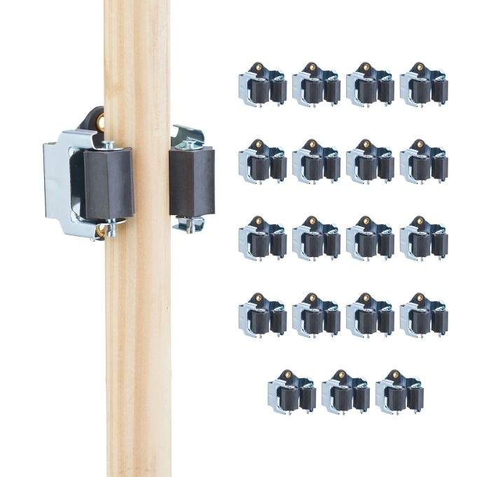 Enhetshållare 20-pack | Hem & Hobby | Pryloteket