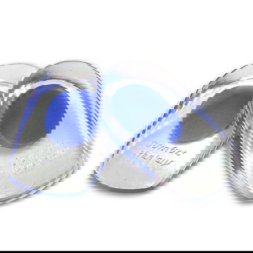 Kantapäätyynyt / Pohjalliset silikonia 2-pack