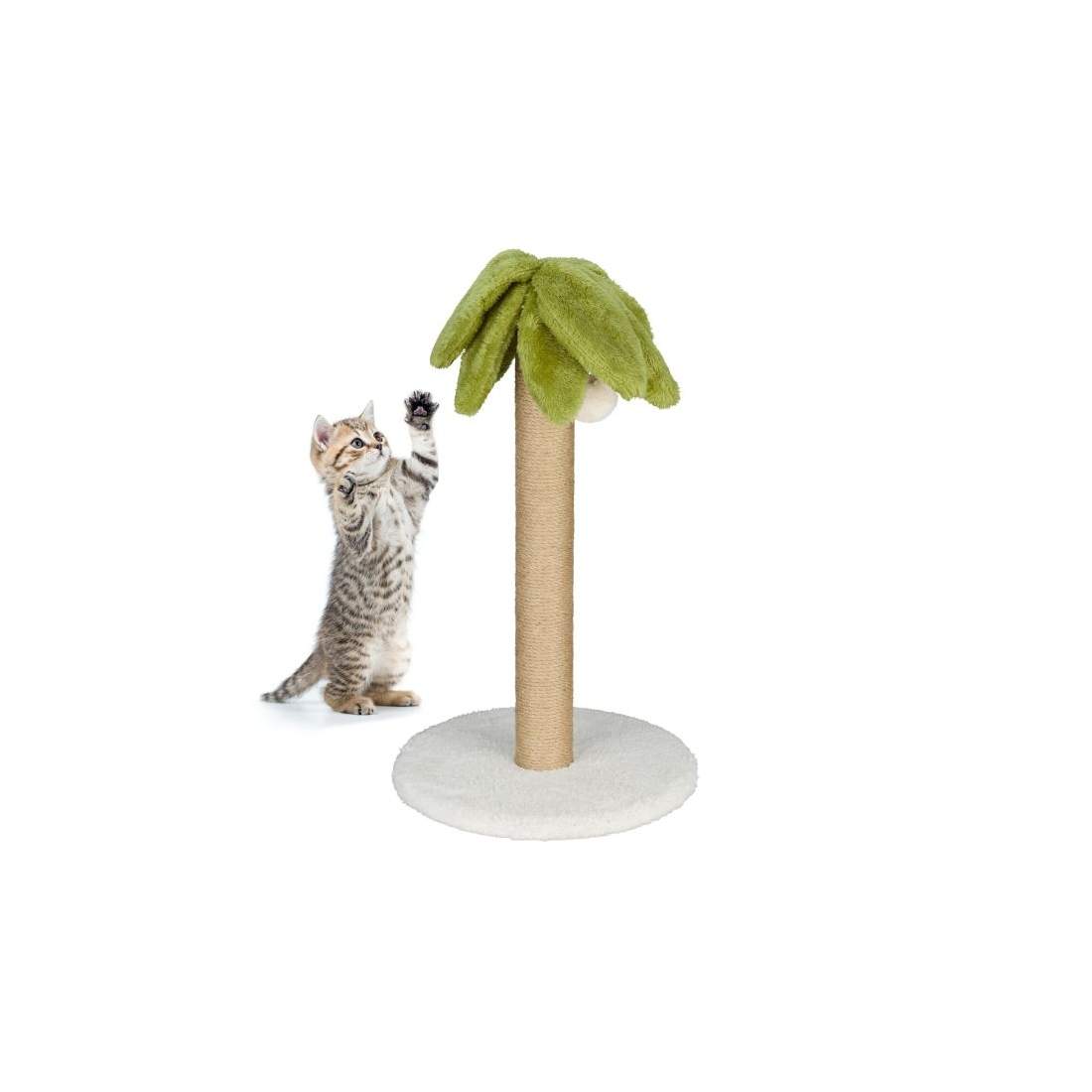 Klösbräda palm | Hem & Hobby - Husdjur - Katt | Pryloteket