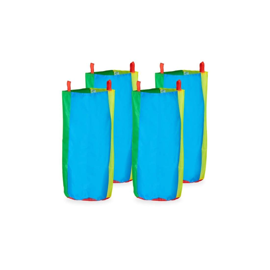 Hoppsäckar för barn 4-pack | Hälsa & Skönhet - Personvård - Vård & Rehabilitering - Hållning | Pryloteket