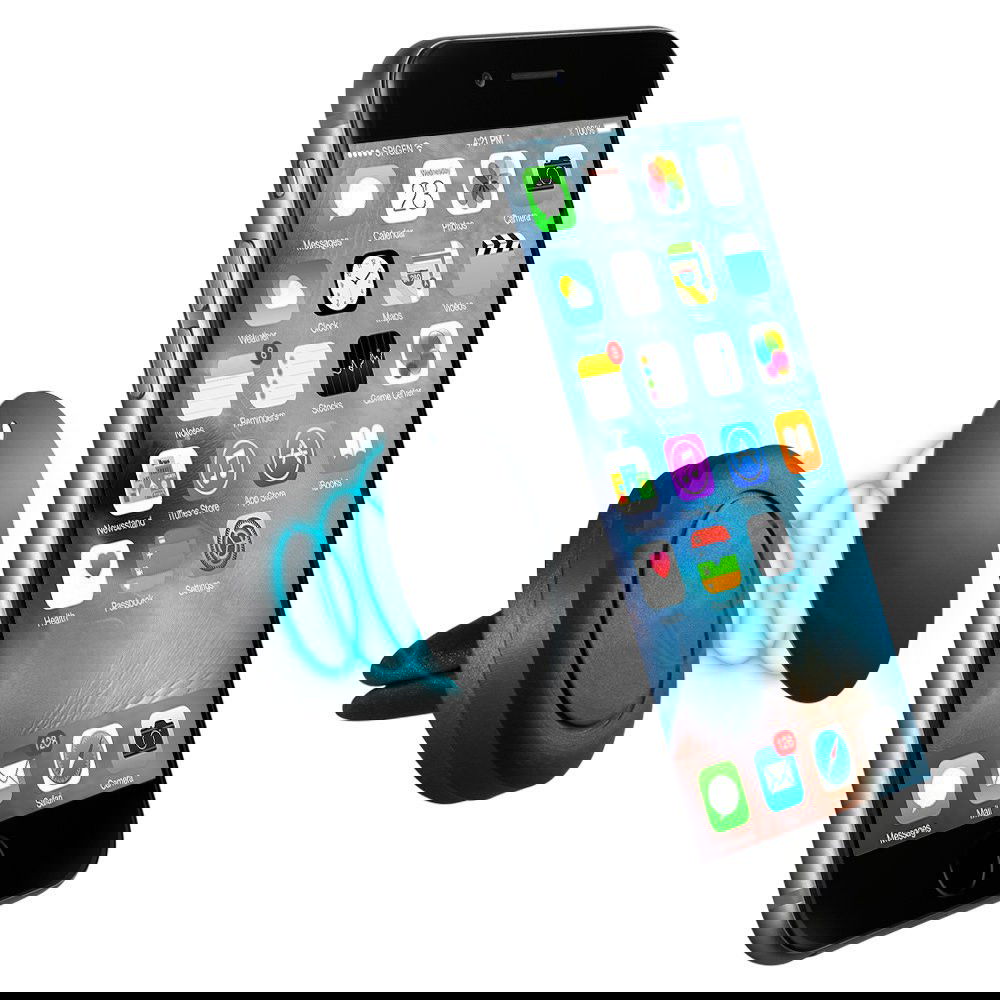 Air Vent Mount - Magnetisk Mobilholder til alle Telefoner