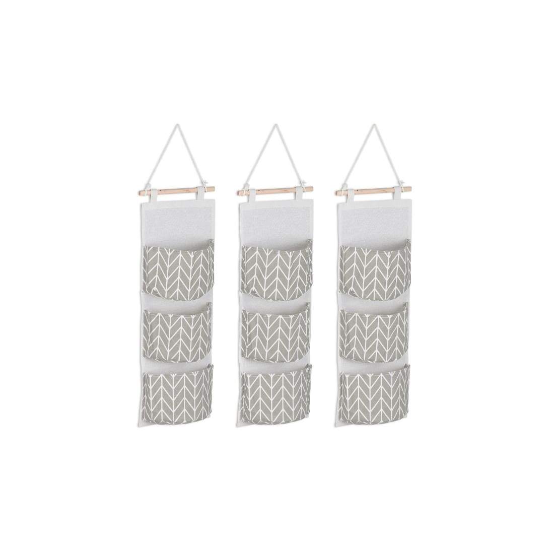 Hängande tygorganisatör | Elektronik - Speltillbehör - Nintendo - Nintendo Switch - Laddare | Pryloteket