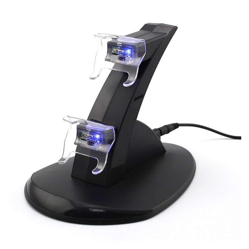 Dual Charging Station for Xbox One Controllers