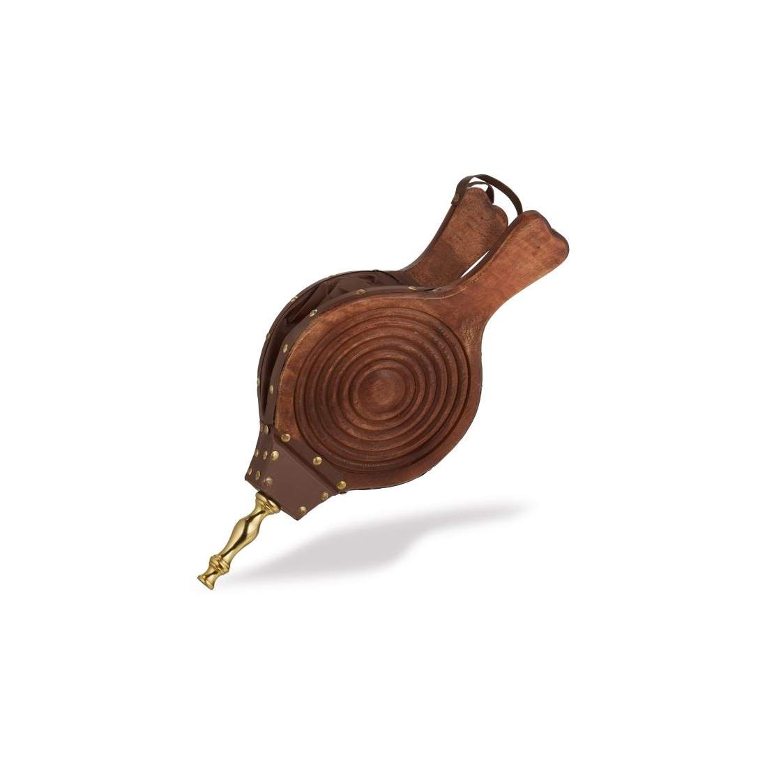 Bälg av trä | Elektronik - Kablar & Adaptrar - Adaptrar & Signalomvandlare - USB | Pryloteket