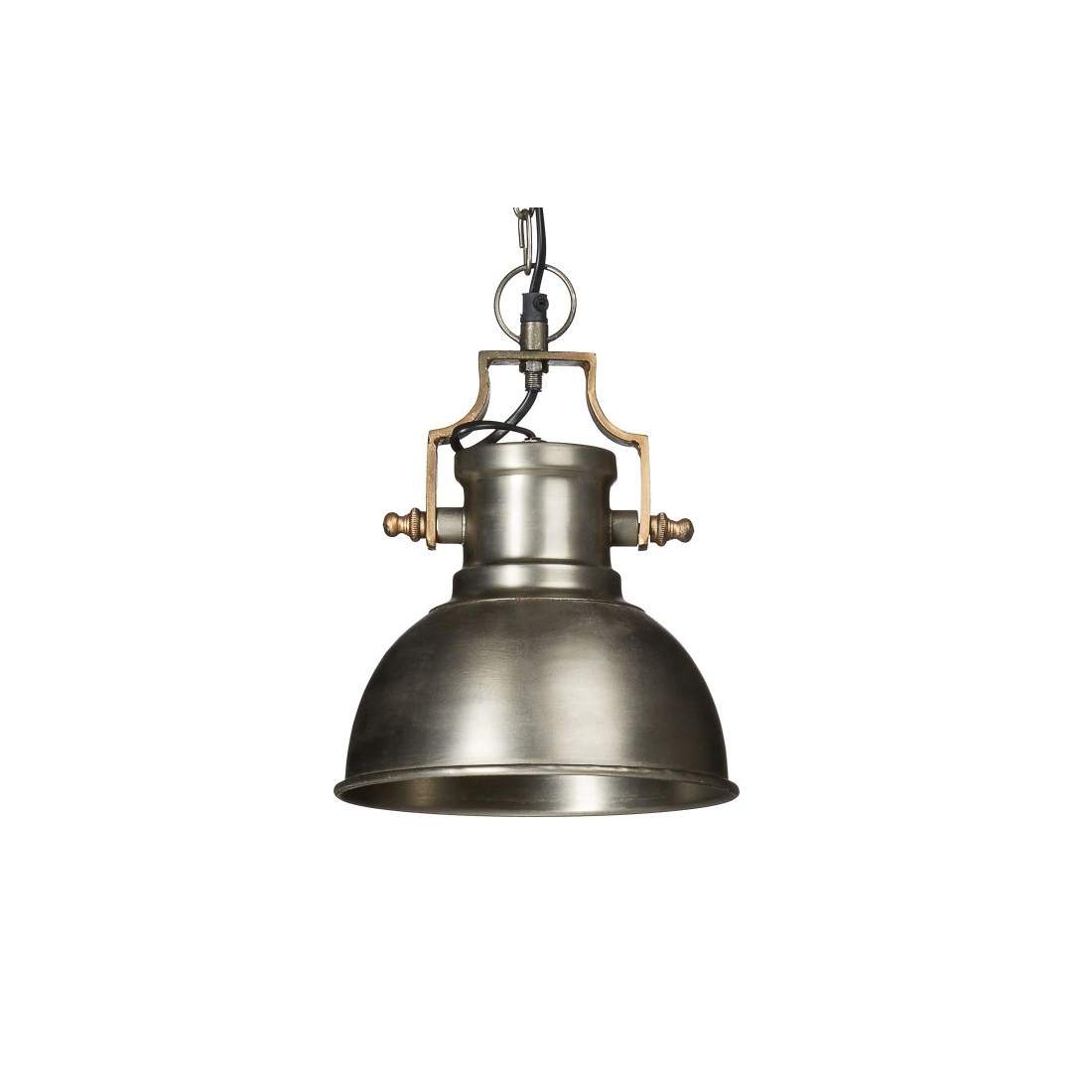 Pendellampa i industriell stil | Hem & Hobby - Hem & Hushåll - Sovrum | Pryloteket