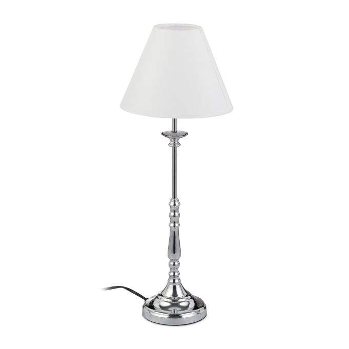 Vintage bordlampe
