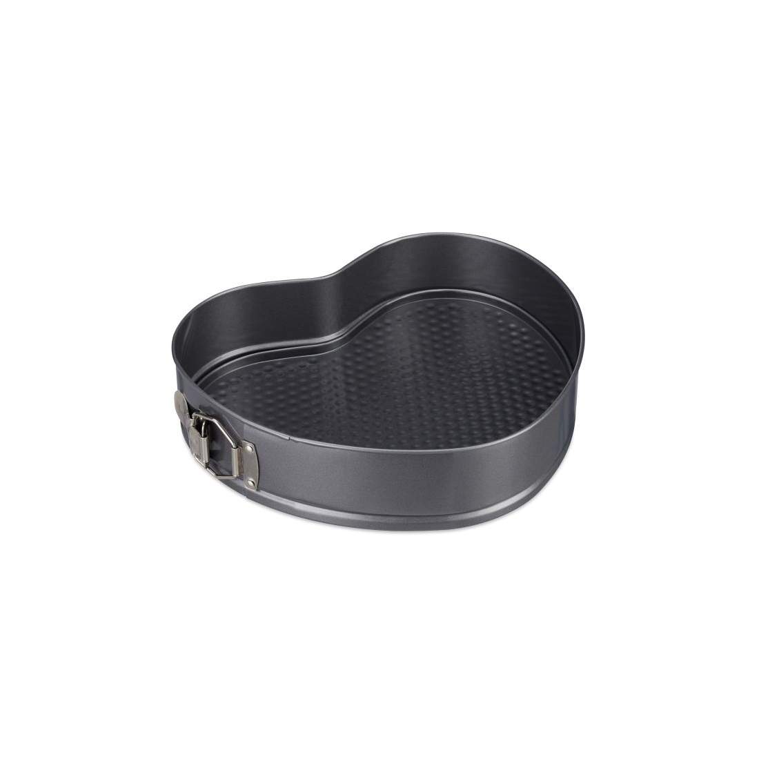 XL Bakform hjärta | Hem & Hobby - Hem & Hushåll - Kök - Köksredskap - Ugnsformar - Bakformar | Pryloteket