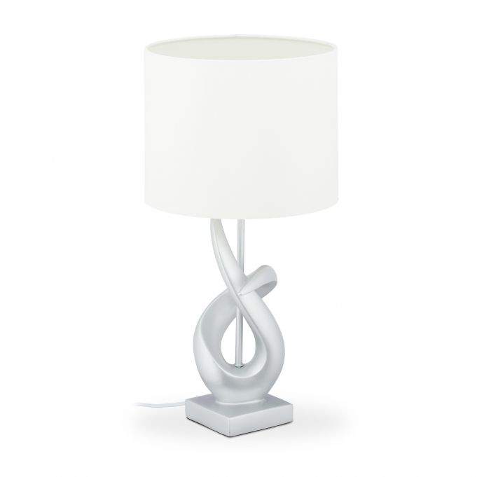 Moderne bordlampe