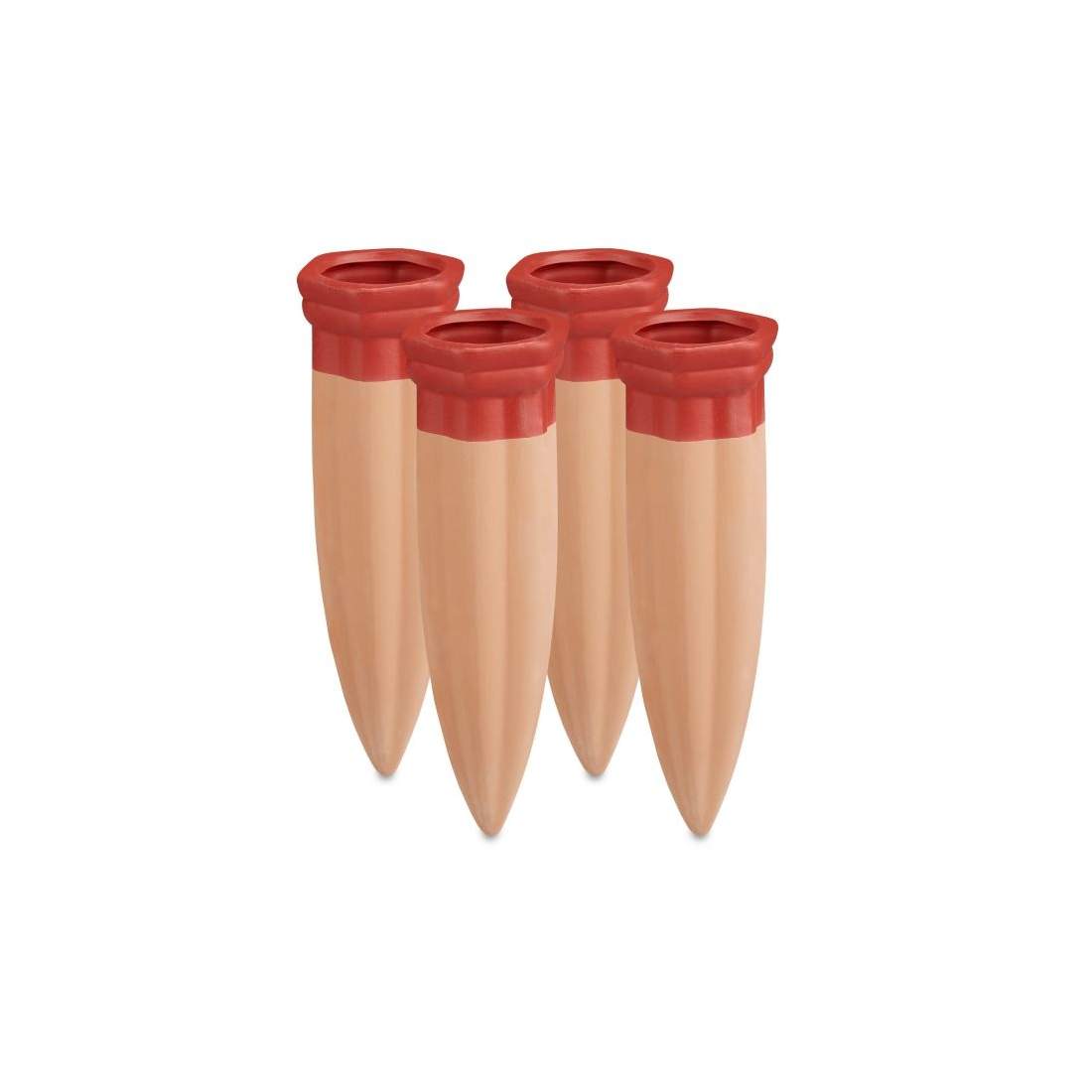 4 bevattningsspetsar | Elektronik - Kablar & Adaptrar - Adaptrar & Signalomvandlare - USB | Pryloteket