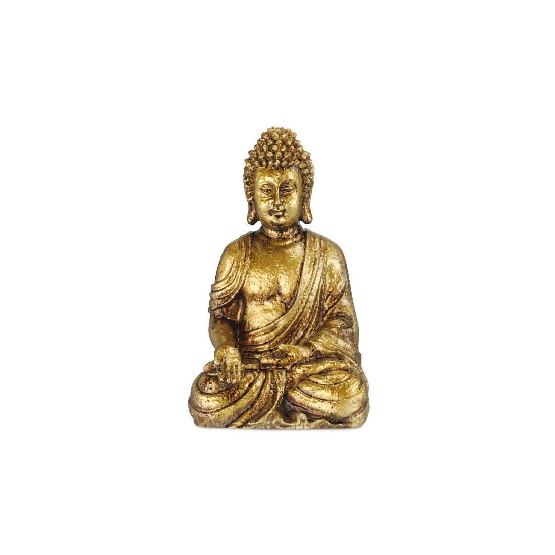 Buddha figur trädgård | Hem & Hobby - Hem & Hushåll - Balkong | Pryloteket