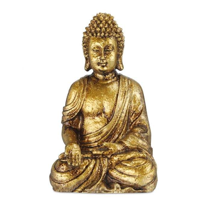 Buddha figurhave