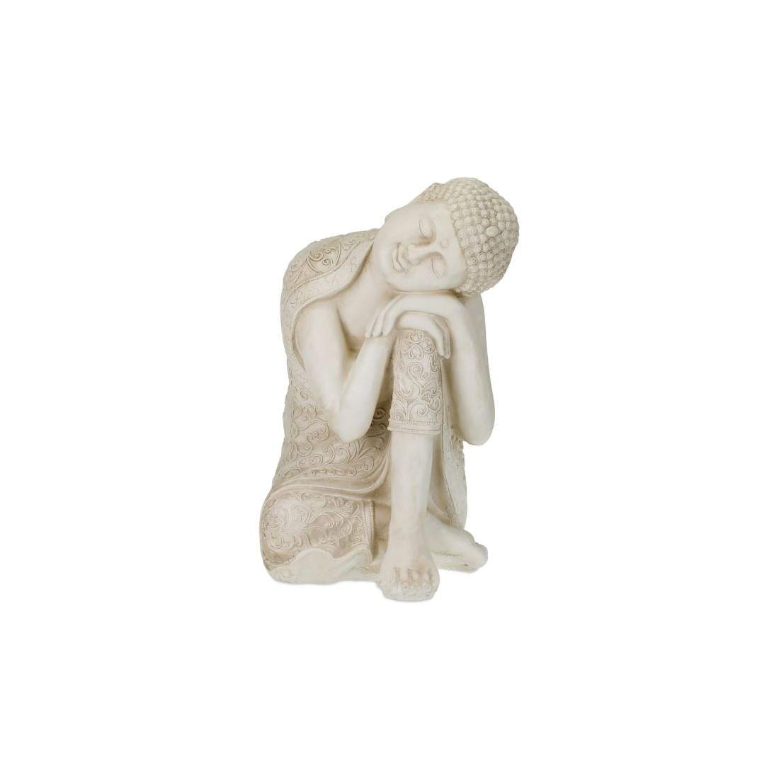 Buddhafigur 61 cm | Hem & Hobby - Hem & Hushåll - Balkong | Pryloteket