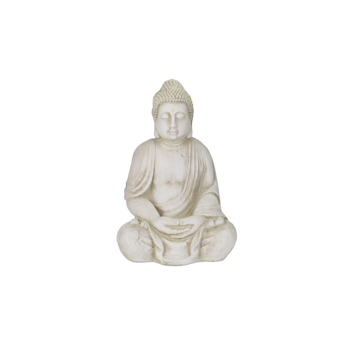 Buddhafigur 70 cm | Hem & Hobby - Husdjur - Katt | Pryloteket