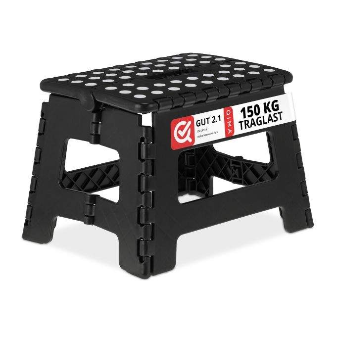 Lille sammenfoldelig skammel