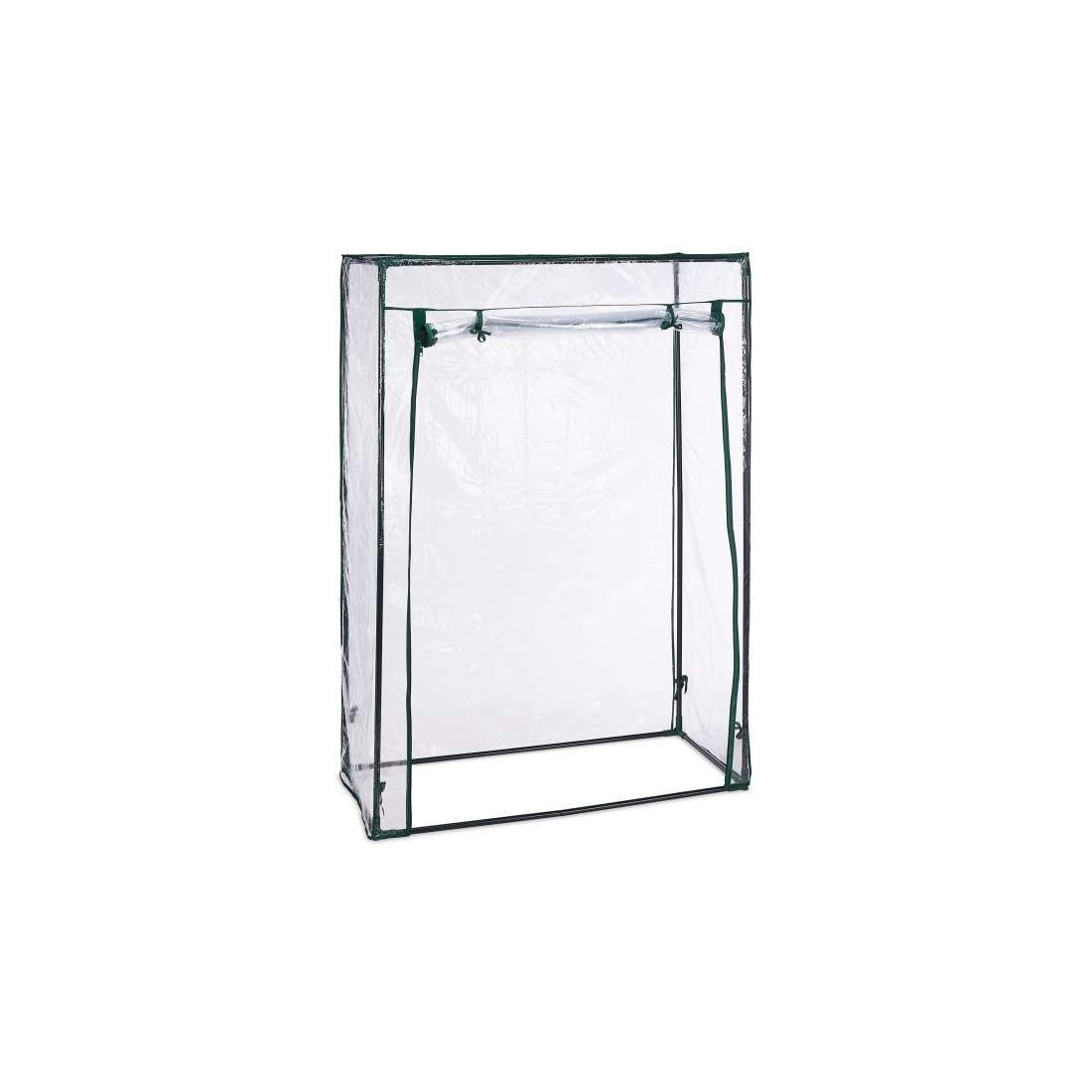 Tomatväxthus av plast | Hem & Hobby - Hem & Hushåll - Trädgårdsartiklar - Växthus | Pryloteket