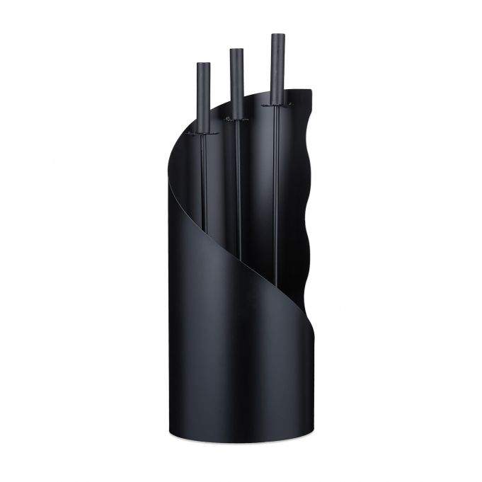 Öppen spis i 4 delar | Elektronik - Tillbehör Mobil & Surfplatta - Mobiltillbehör - Mobilkablar - Tillbehör | Pryloteket