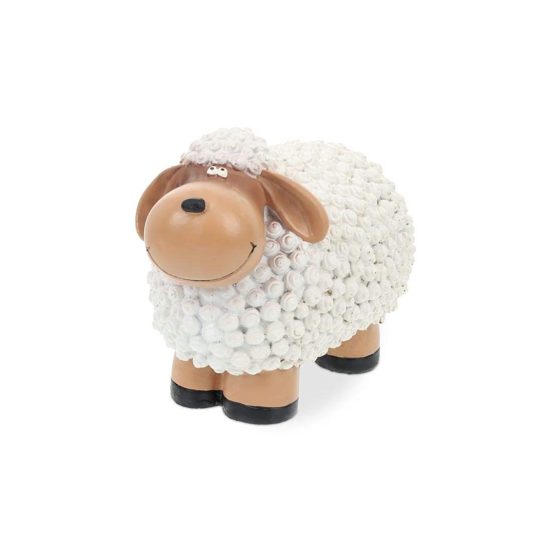 Trädgårdsdekoration får | Hem & Hobby - Hem & Hushåll - Balkong | Pryloteket