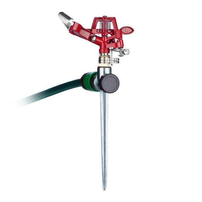 Havesprinkler 12 m rækkevidde