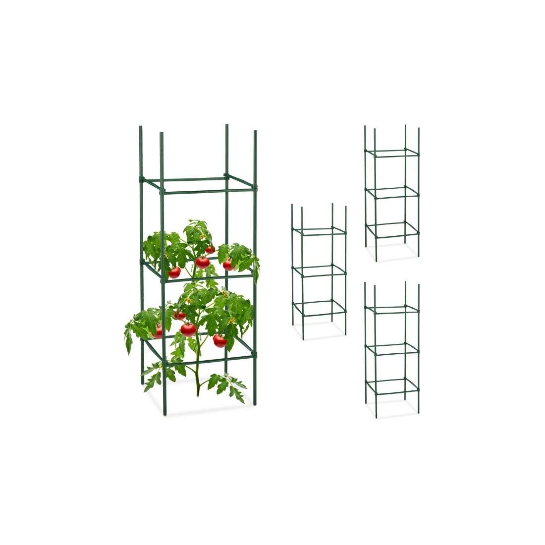 Växtstödset om 4 90 cm